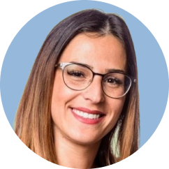cristina